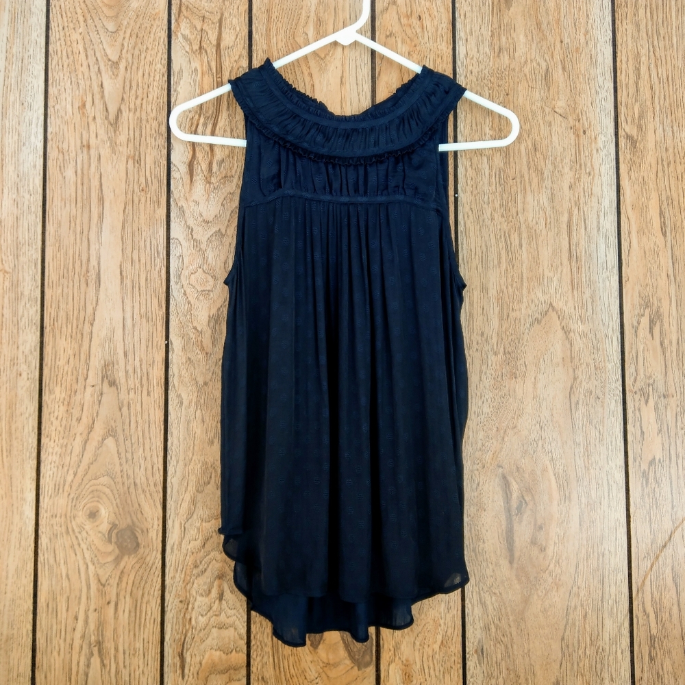 Maeve by Anthropologie Sleeveless Top